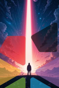 Nonton Serial 7 Penjuru (2020) Sub Indo